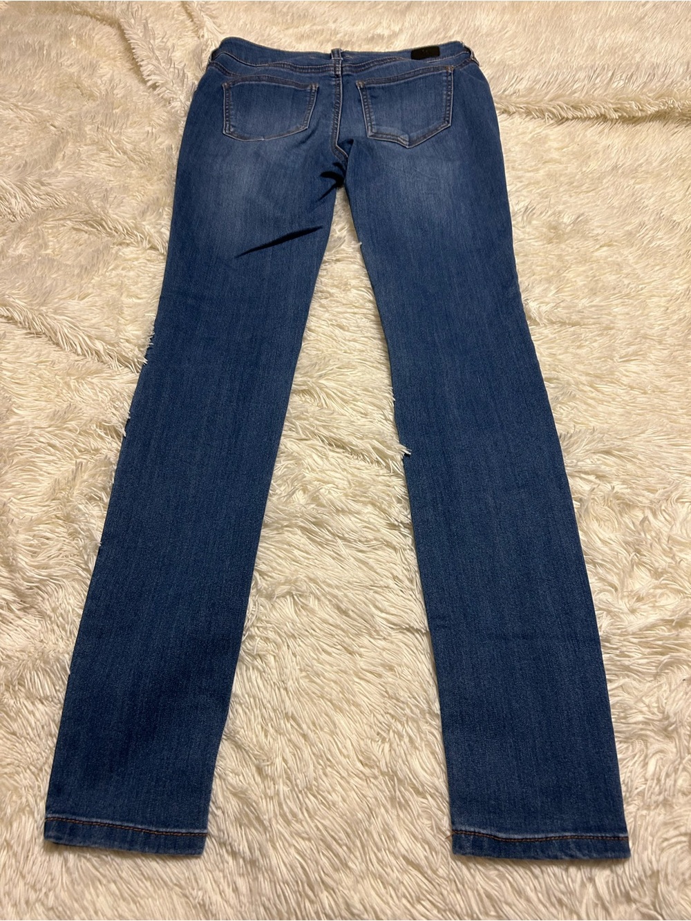 Juniors Jeans - Picture 7 of 7